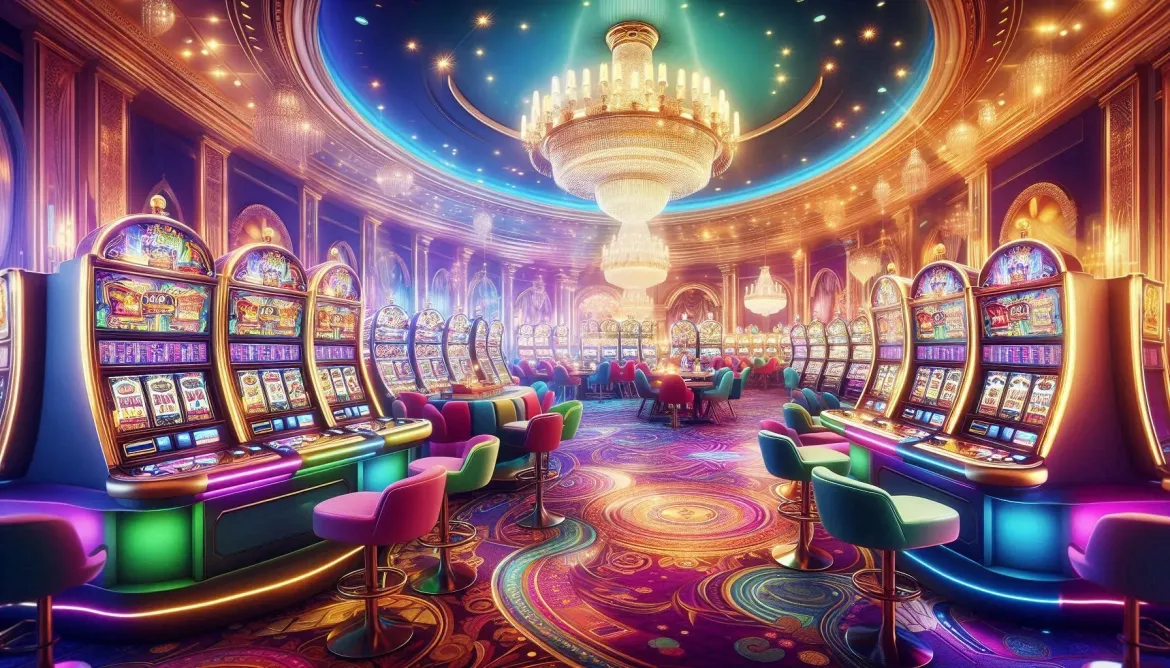 Alea Casino Glasgow